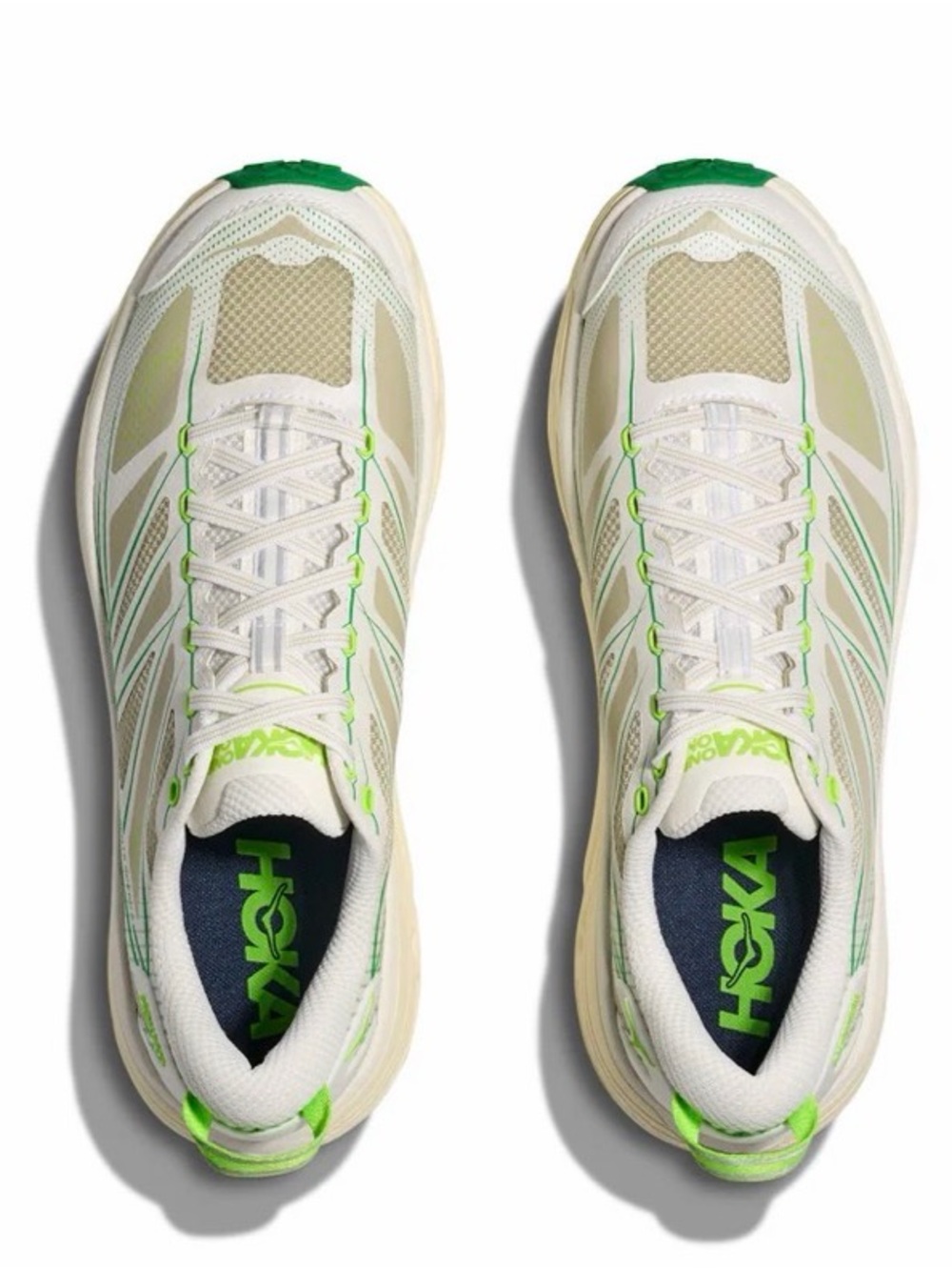 HOKA Mafate Speed 2 Sneakers Men’s 9.5. NWOT
